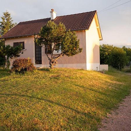 Villa Les Vignes Pierre Mornay-sur-Allier Exterior foto